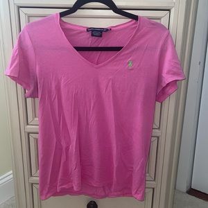 Women's Ralph Lauren Sport Short Sleeve